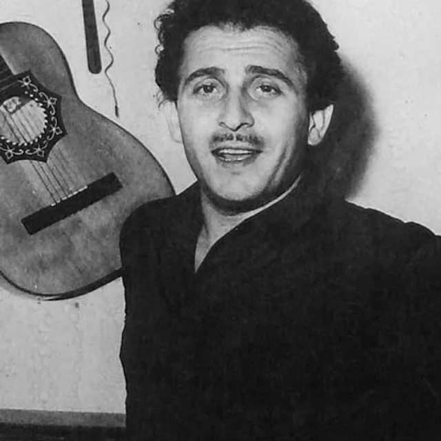 Domenico Modugno