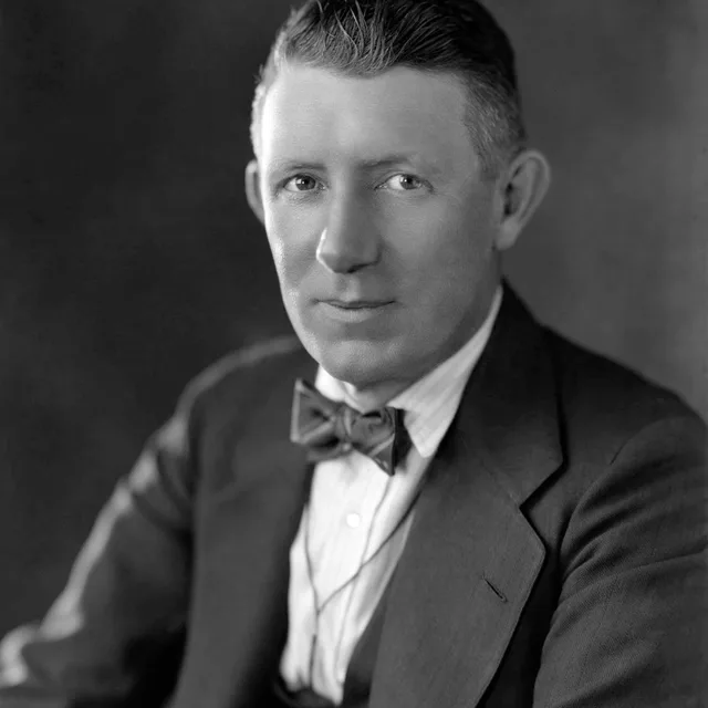 Harry O. Hoyt