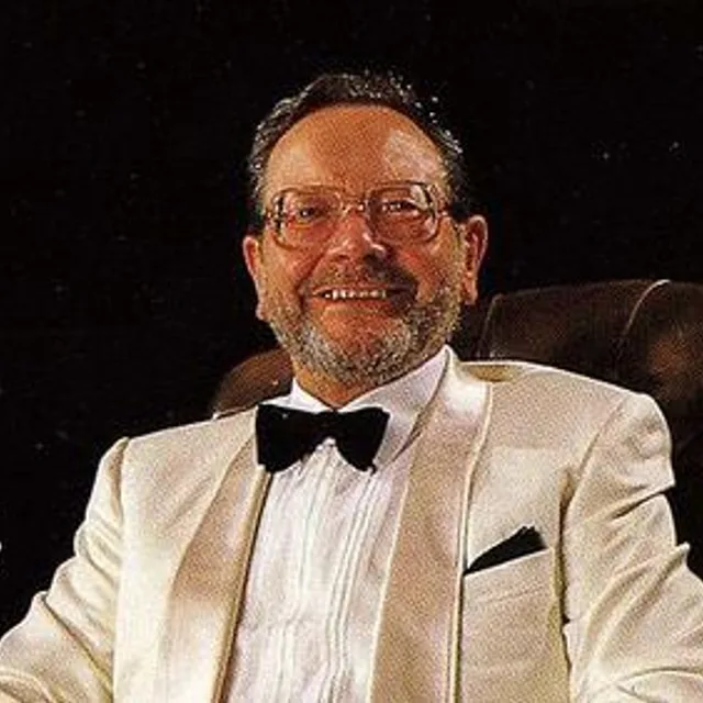 Ron Goodwin