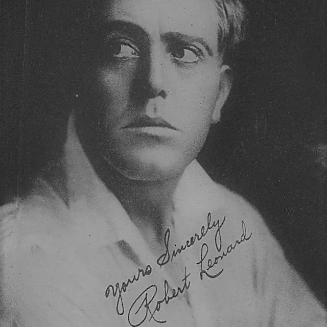 Robert Z. Leonard