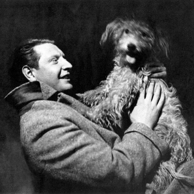 Roger Livesey