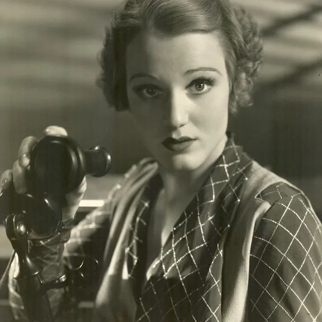 Constance Cummings