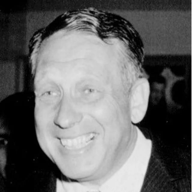 Howard W. Koch