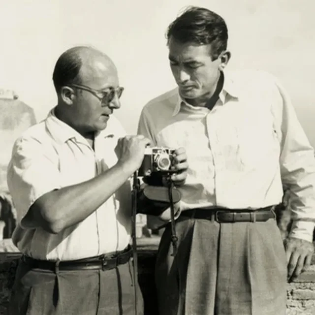 Franz Planer