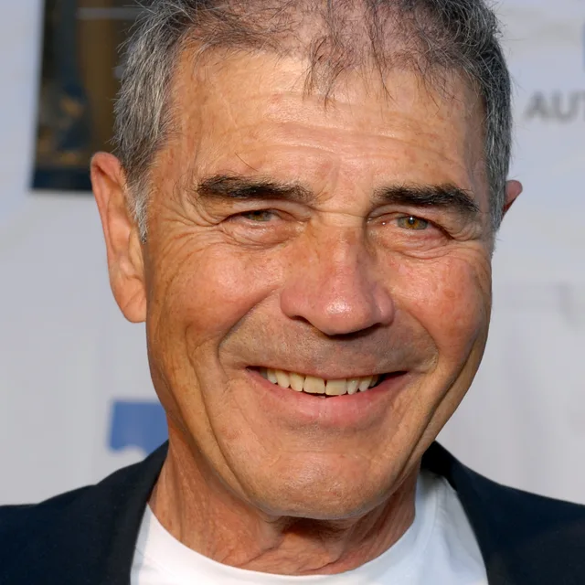 Robert Forster
