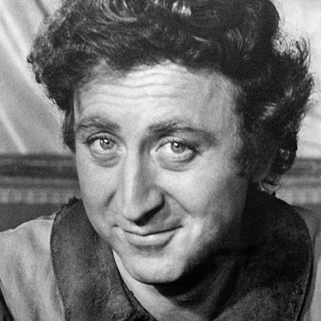 Gene Wilder