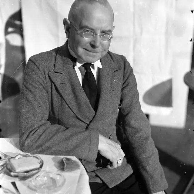 Wilhelm Bendow