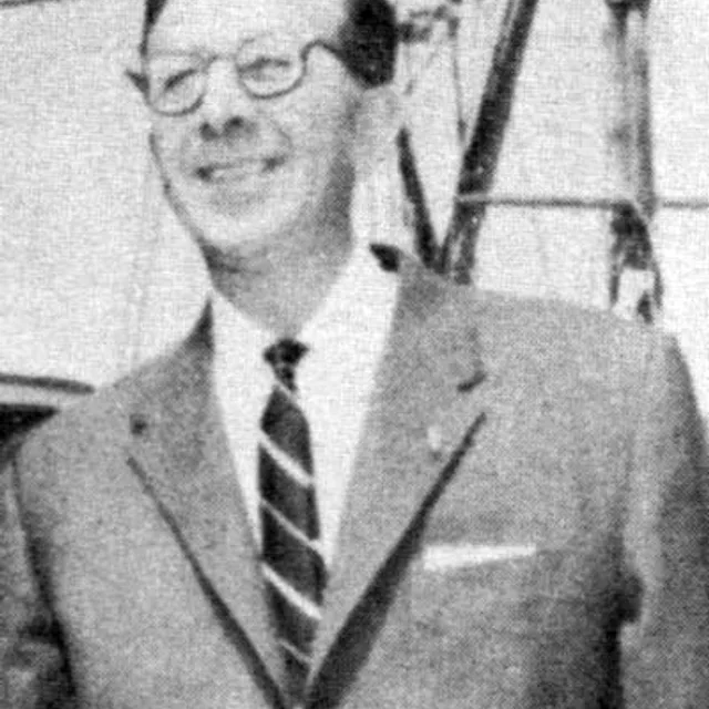 Dore Schary
