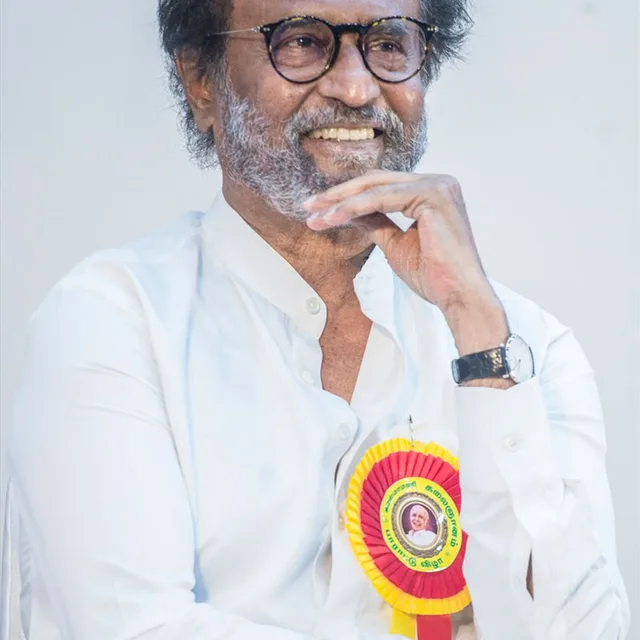 Rajinikanth