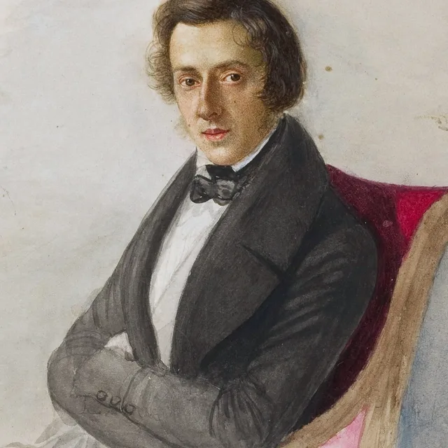 Frédéric Chopin