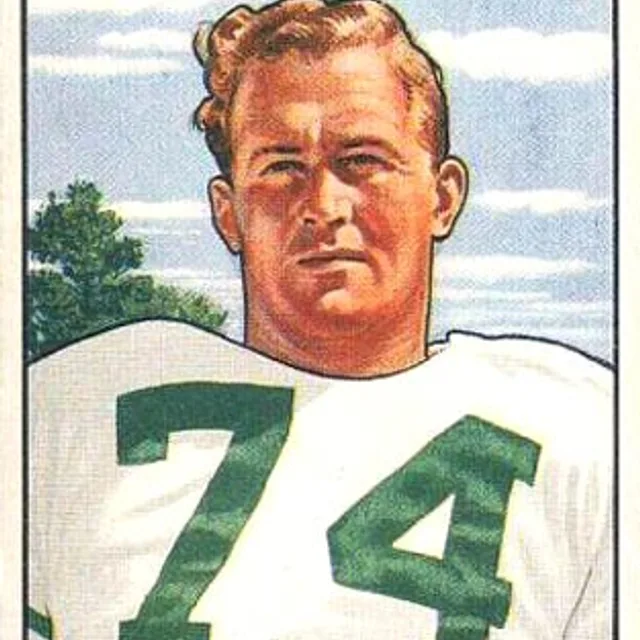 Walt Barnes
