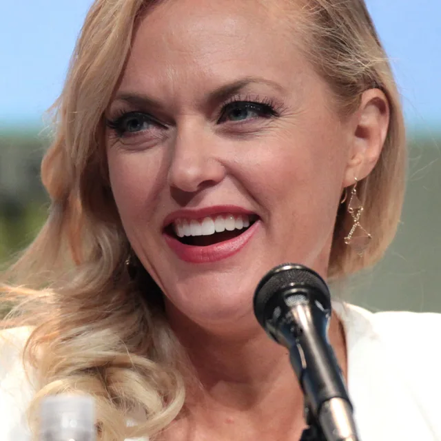 Elaine Hendrix