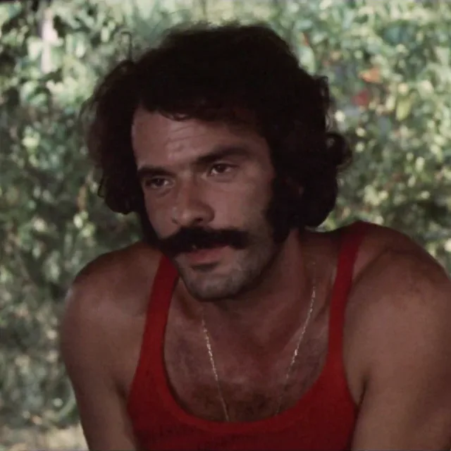 Spiros Focás