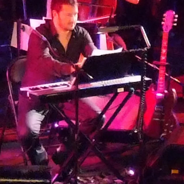 Clint Mansell