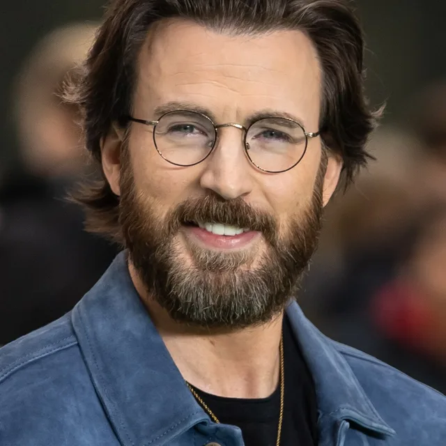 Chris Evans