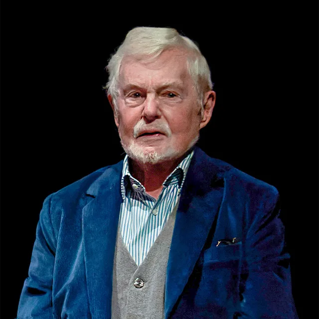 Derek Jacobi