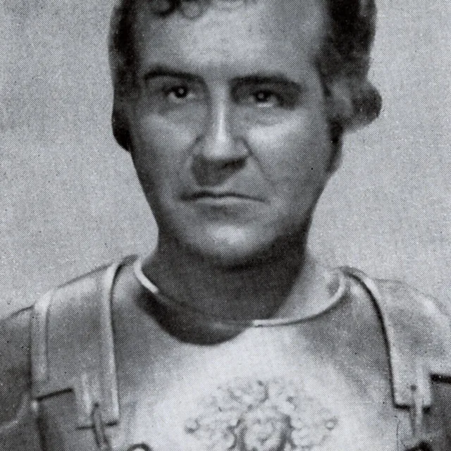 Carlo Tamberlani