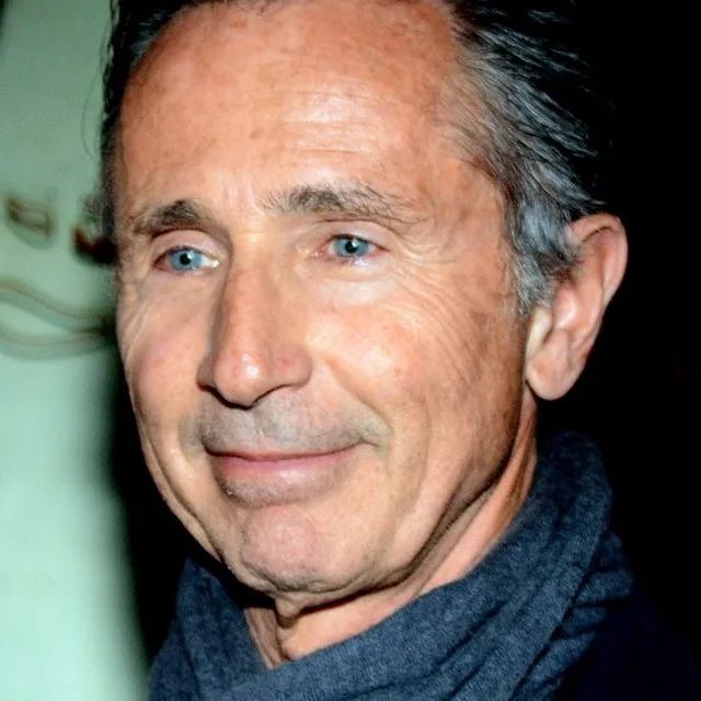 Thierry Lhermitte