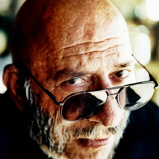 Sid Haig