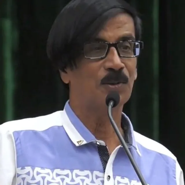Manobala