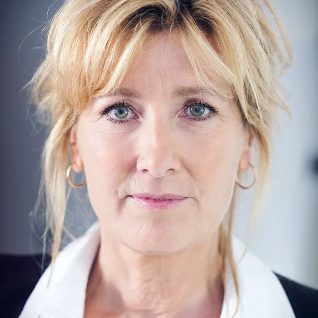 Ariane Schluter