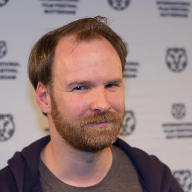 Stéphane Lafleur