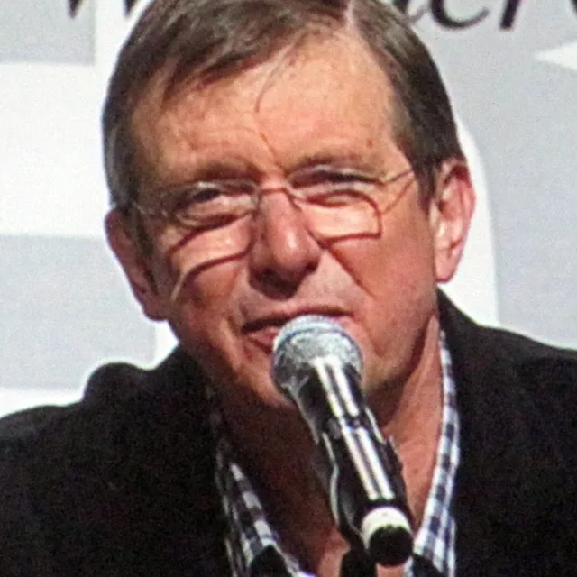 Mike Newell