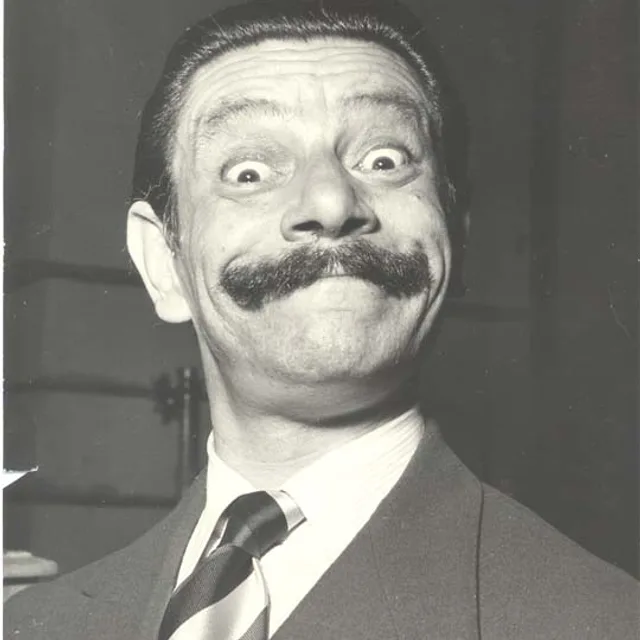 Tino Scotti
