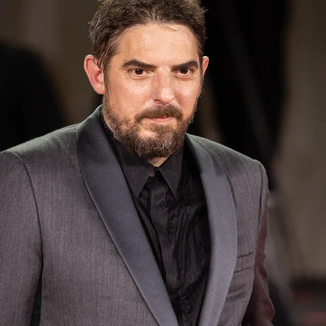 Damien Bonnard