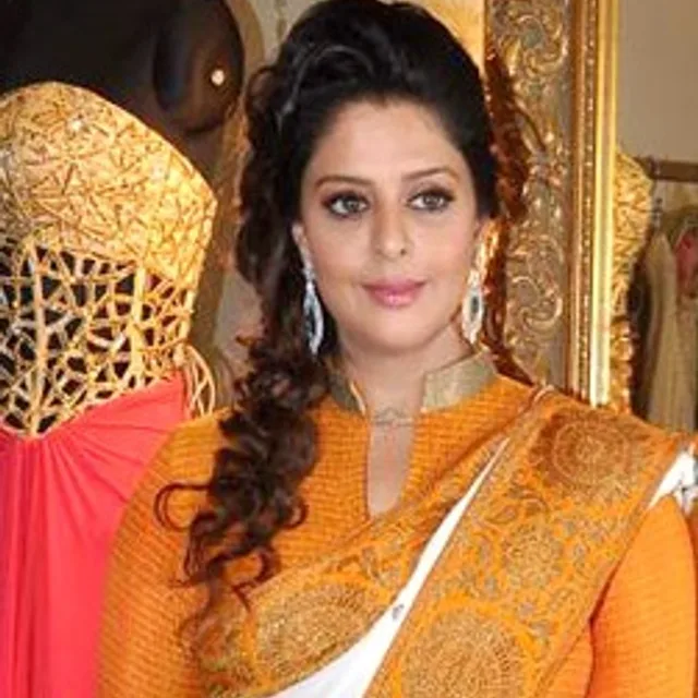 Nagma