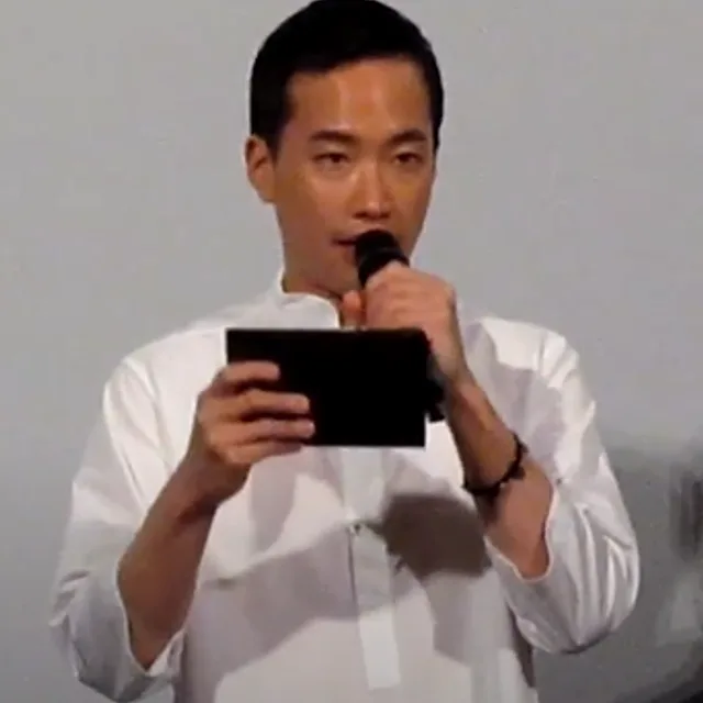 Jung Jae-il