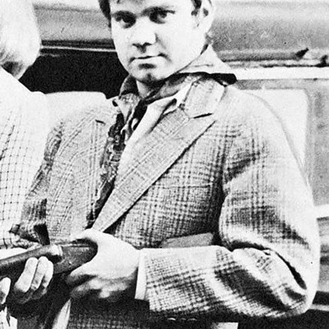 Michael J. Pollard