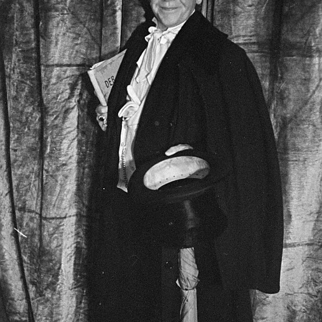 Hans Hermann Schaufuß