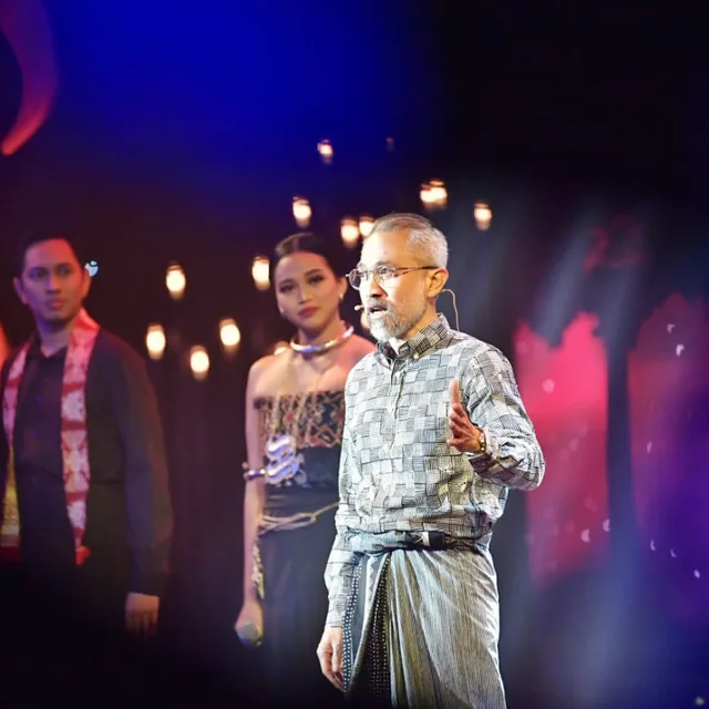 Lukman Sardi