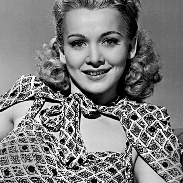 Carole Landis