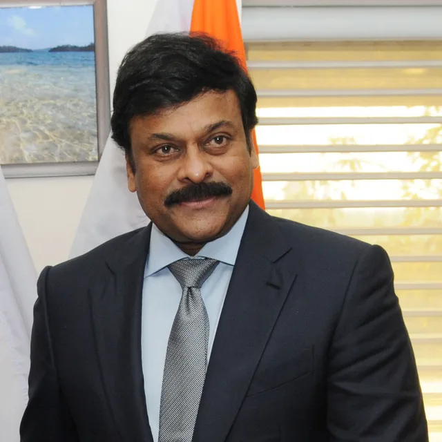 Chiranjeevi
