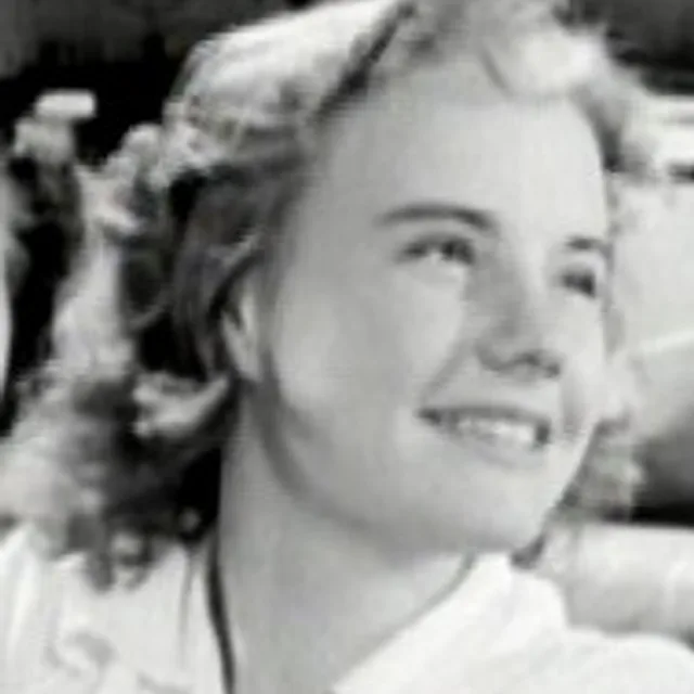 Peggy Ann Garner