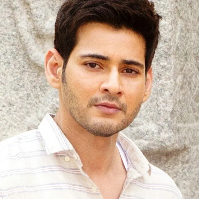 Mahesh Babu
