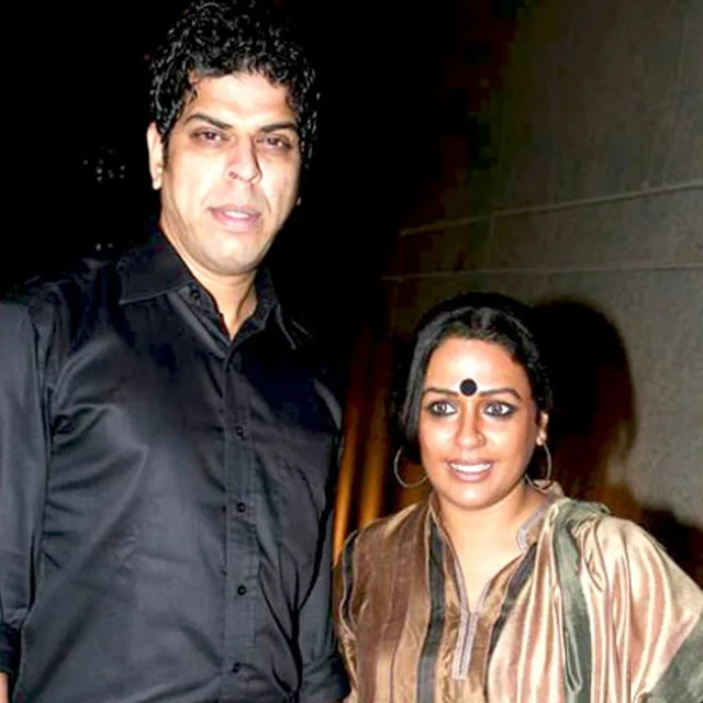 Murali Sharma