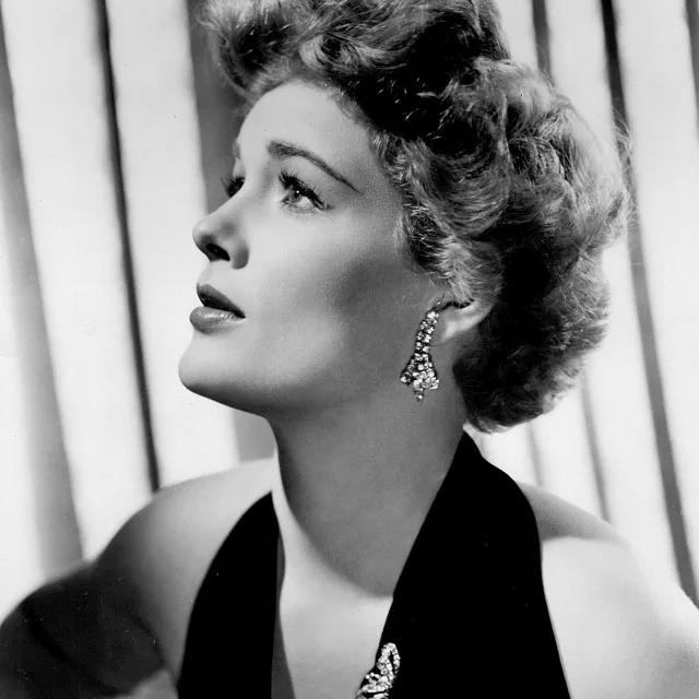 Jean Hagen