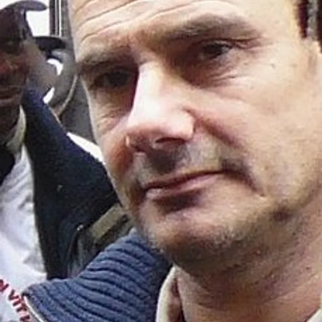 Bernard Campan