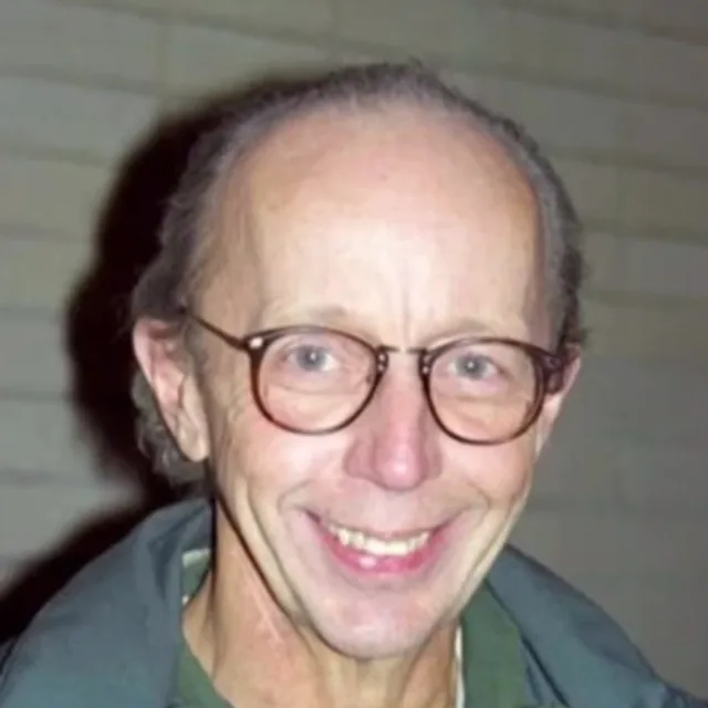 Max Wright