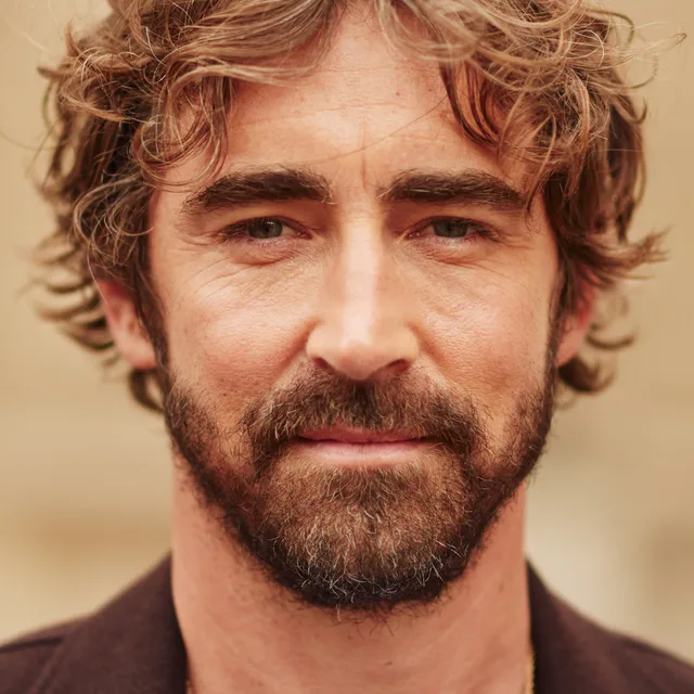 Lee Pace