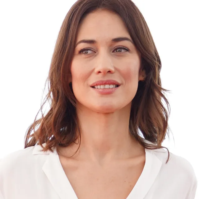 Olga Kurylenko