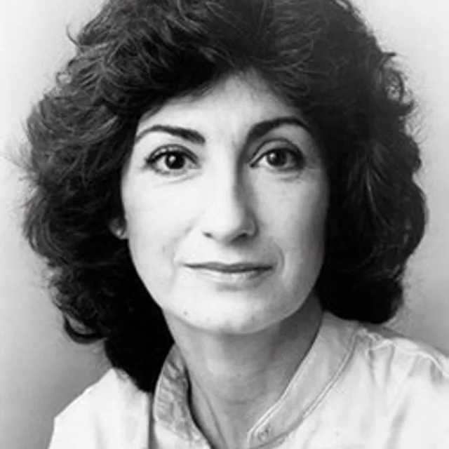Joanna Merlin