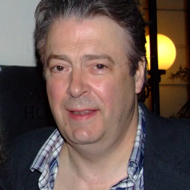 Roger Allam