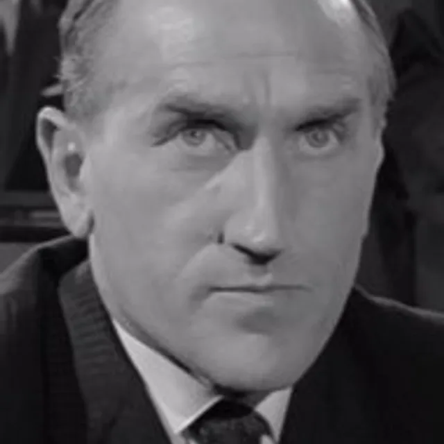 Bernard Archard