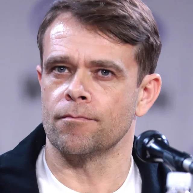 Nick Stahl
