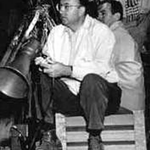 Jacques Tourneur
