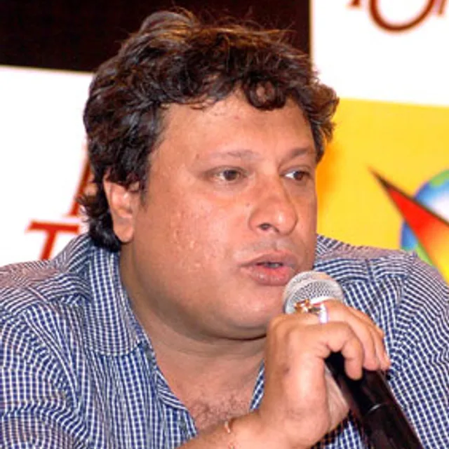Tigmanshu Dhulia